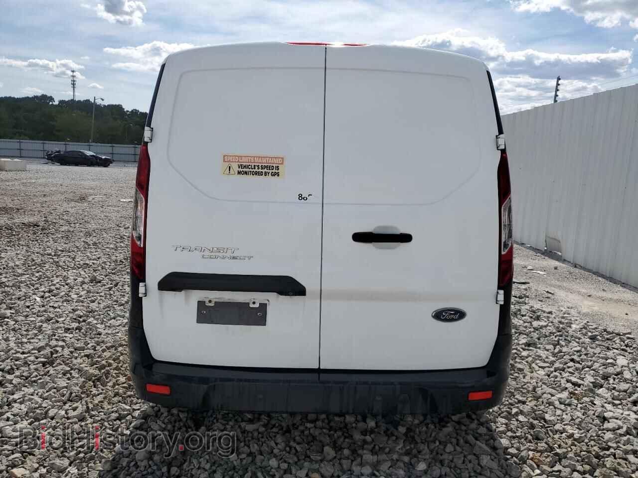 2019 FORD TRANSIT - VIN: NM0LS7E71K1391885 - Фото 6