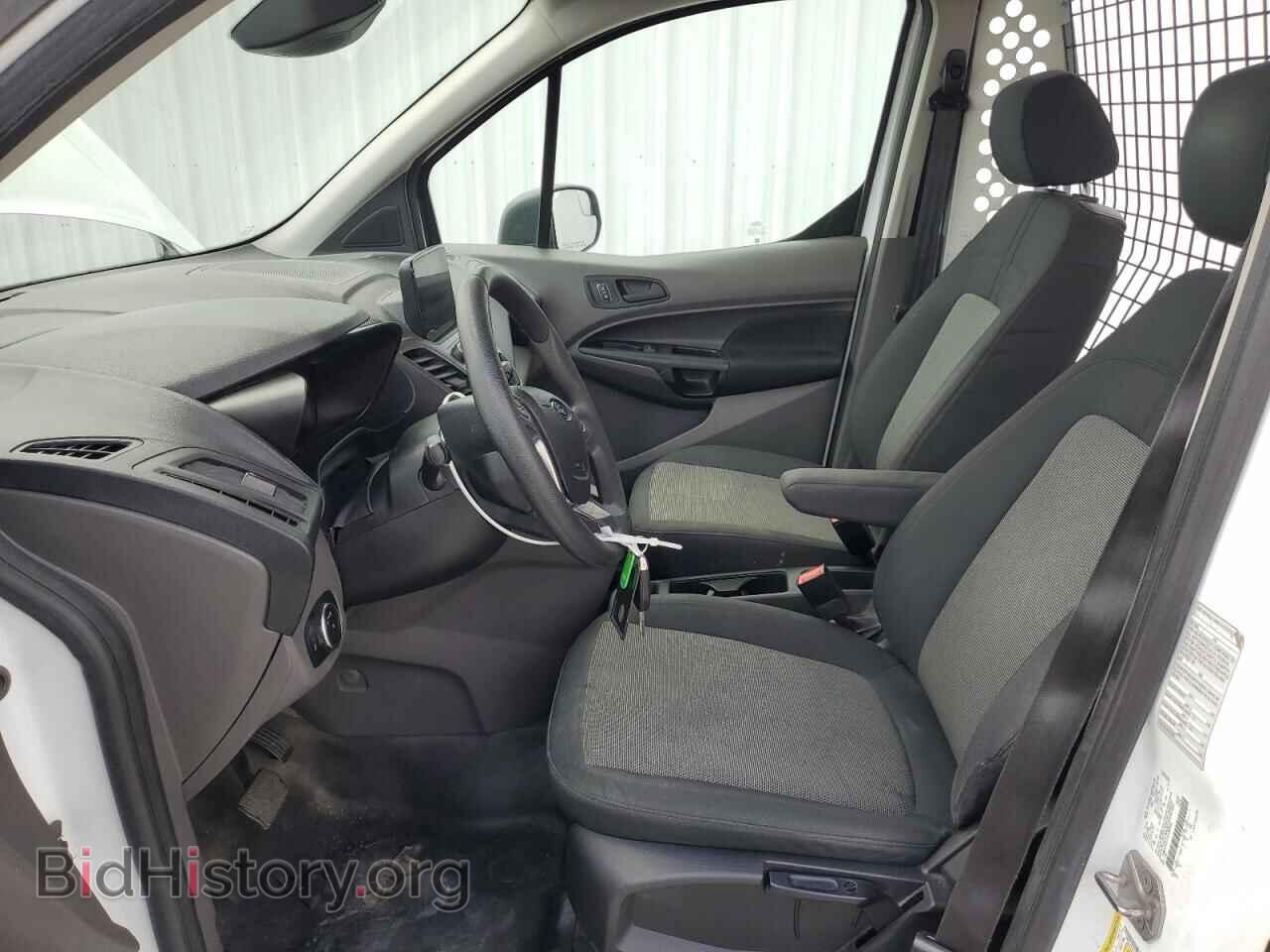 2019 FORD TRANSIT - VIN: NM0LS7E71K1391885 - Фото 7