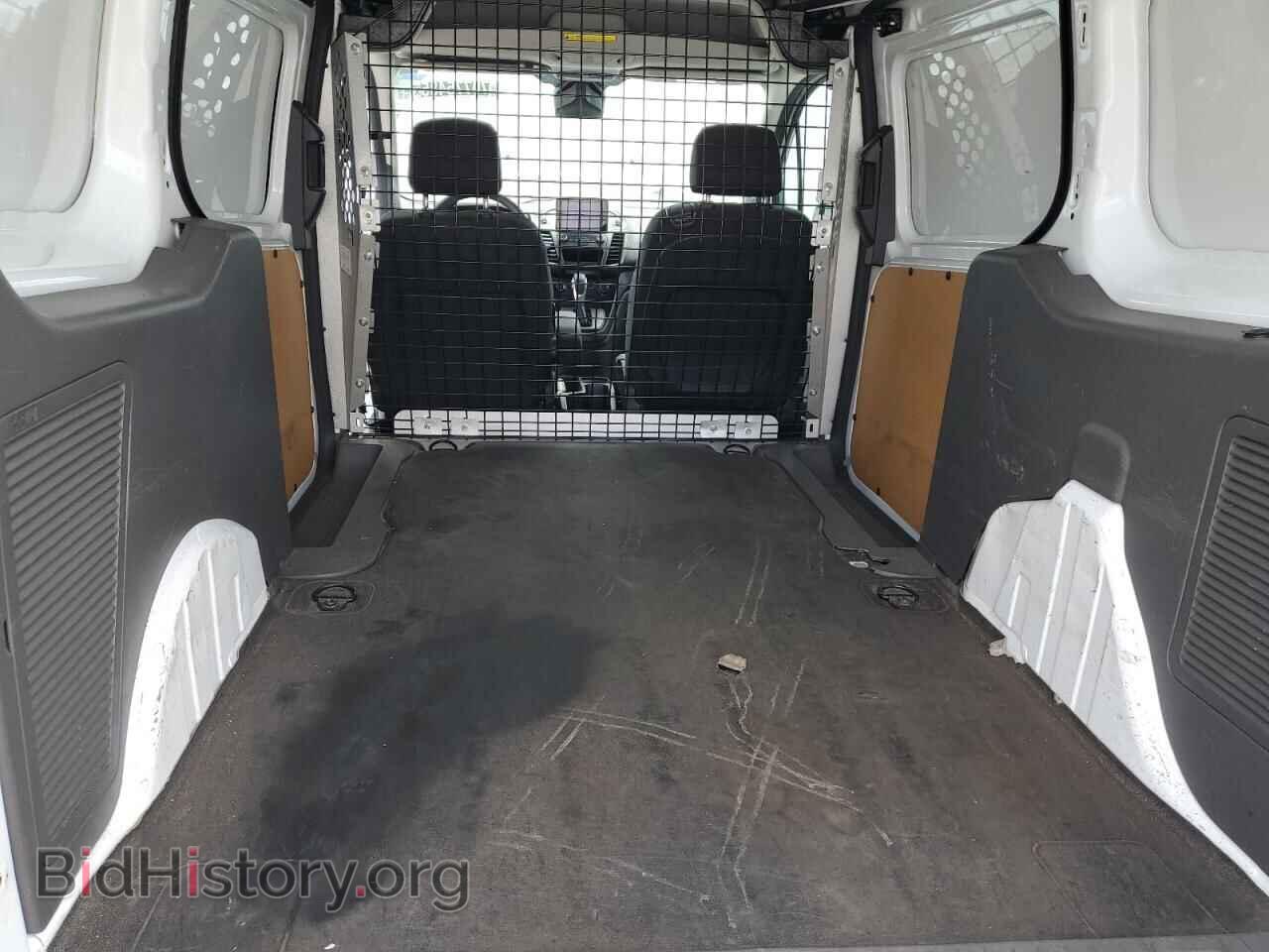 2019 FORD TRANSIT - VIN: NM0LS7E71K1391885 - Фото 10