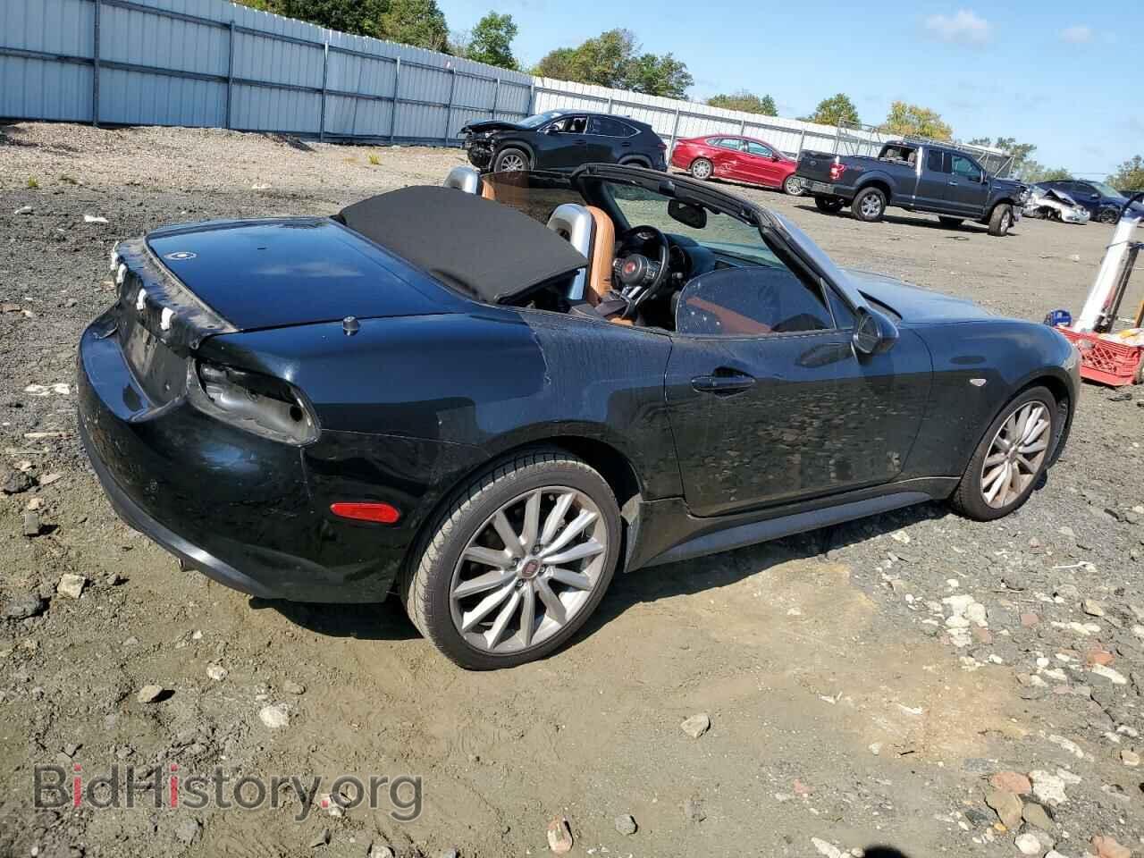 2017 FIAT ALL MODELS - VIN: JC1NFAEK4H0105458 - Фото 3