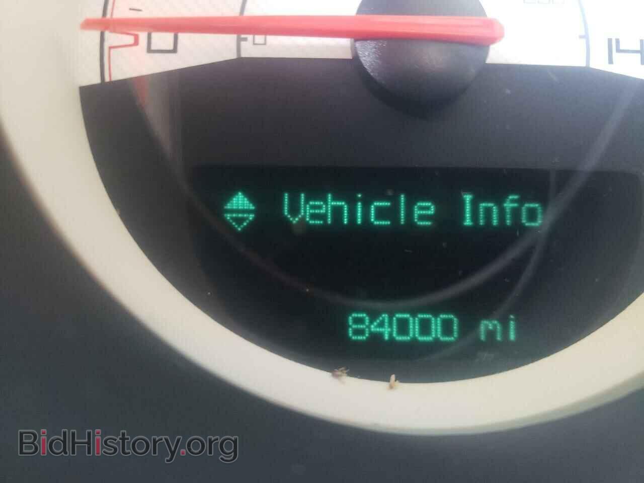 2014 DODGE CHALLENGER - VIN: 2C3CDYAGXEH224508 - Фото 8