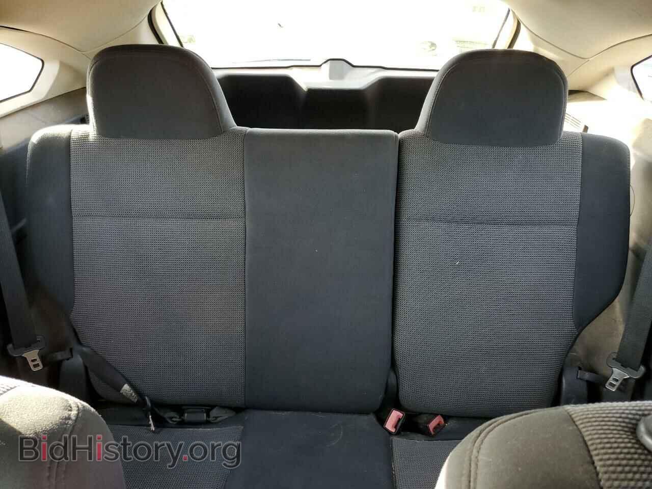 2011 DODGE CALIBER - VIN: 1B3CB5HA2BD143529 - Photo 10