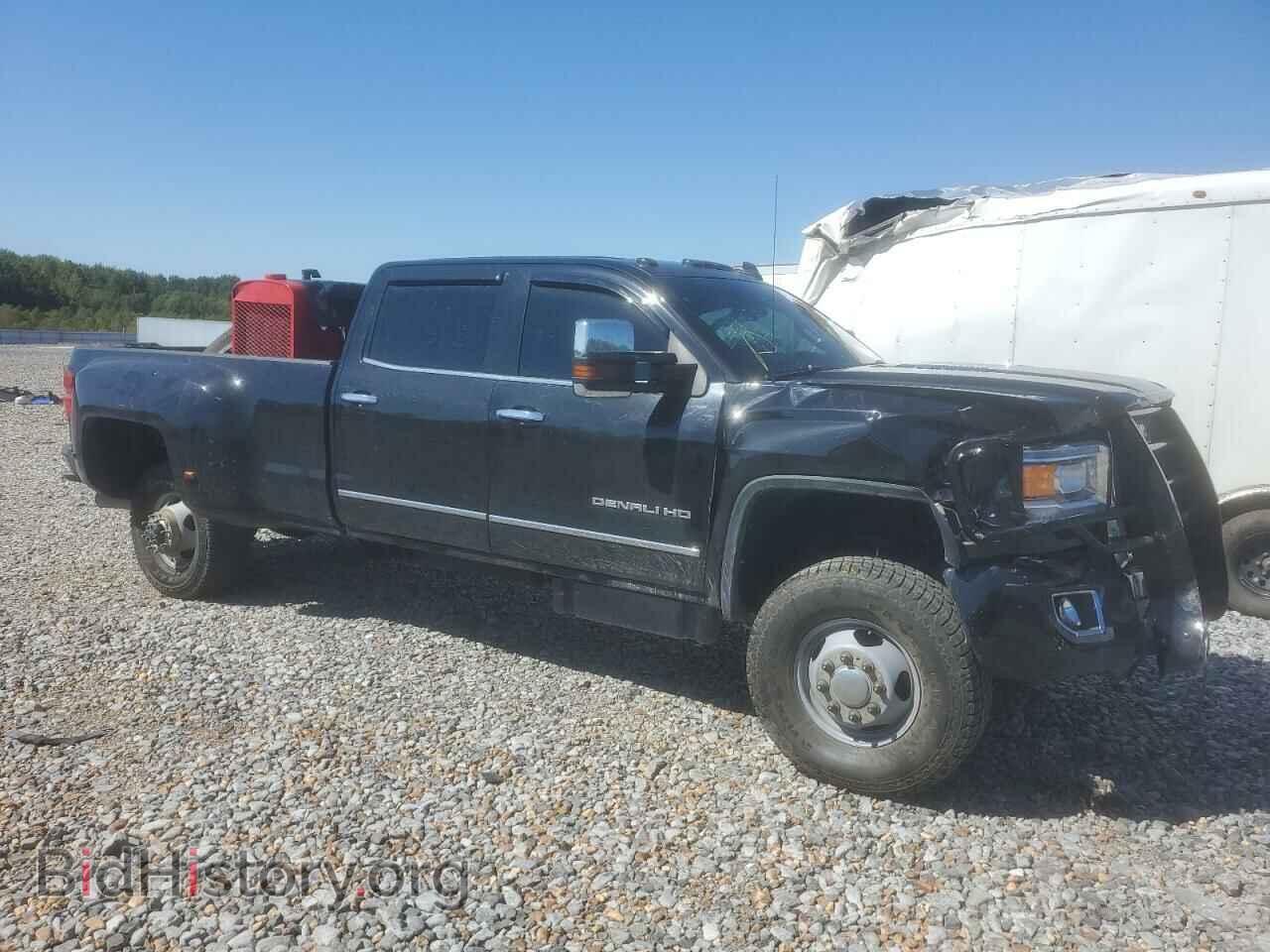 2016 GMC SIERRA - VIN: 1GT42YE85GF208293 - Фото 4