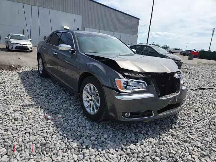 2014 CHRYSLER 300 - VIN: 2C3CCAEG2EH343402 - Photo 13