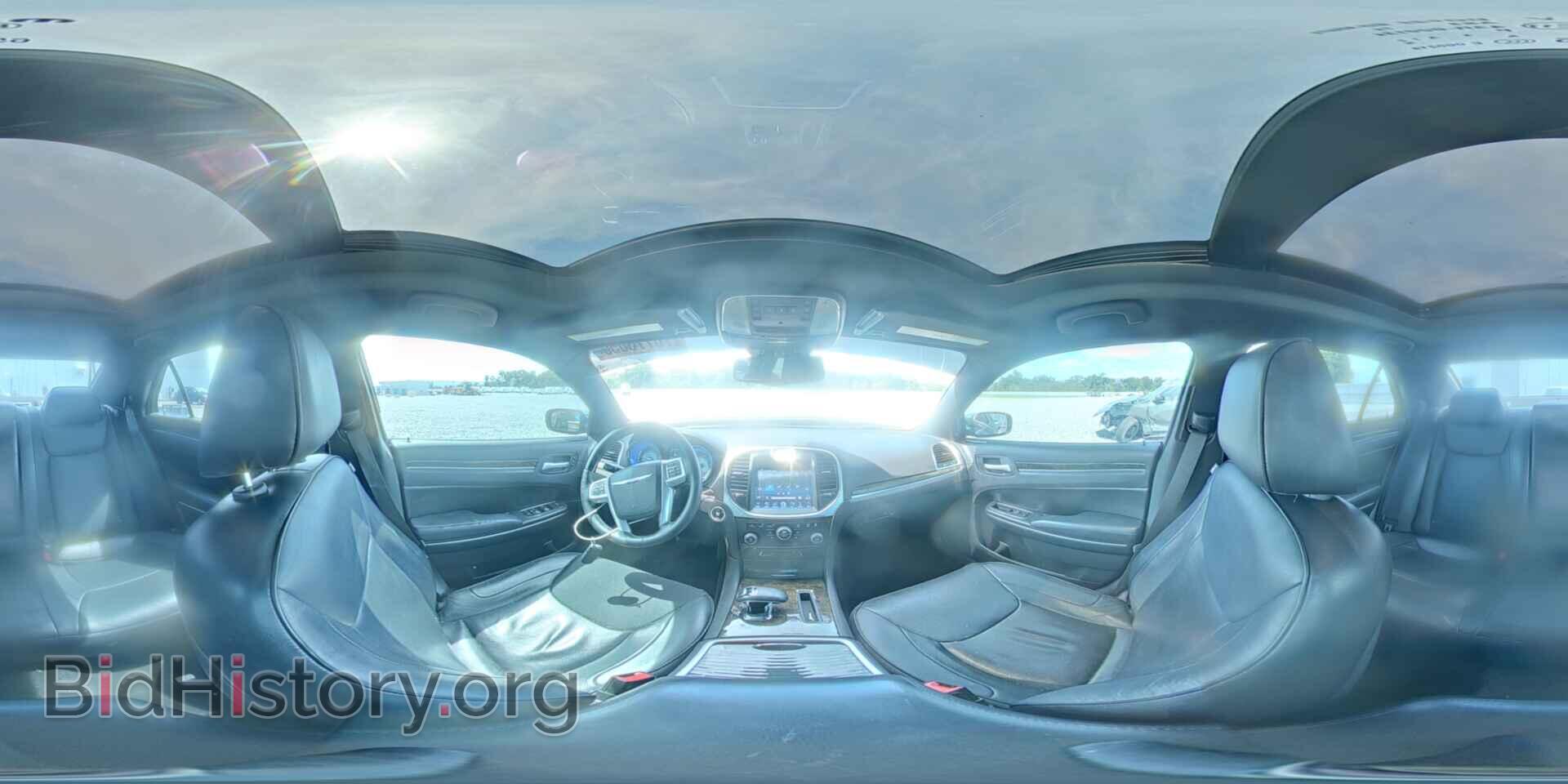 2014 CHRYSLER 300 - VIN: 2C3CCAEG2EH343402 - Photo 14