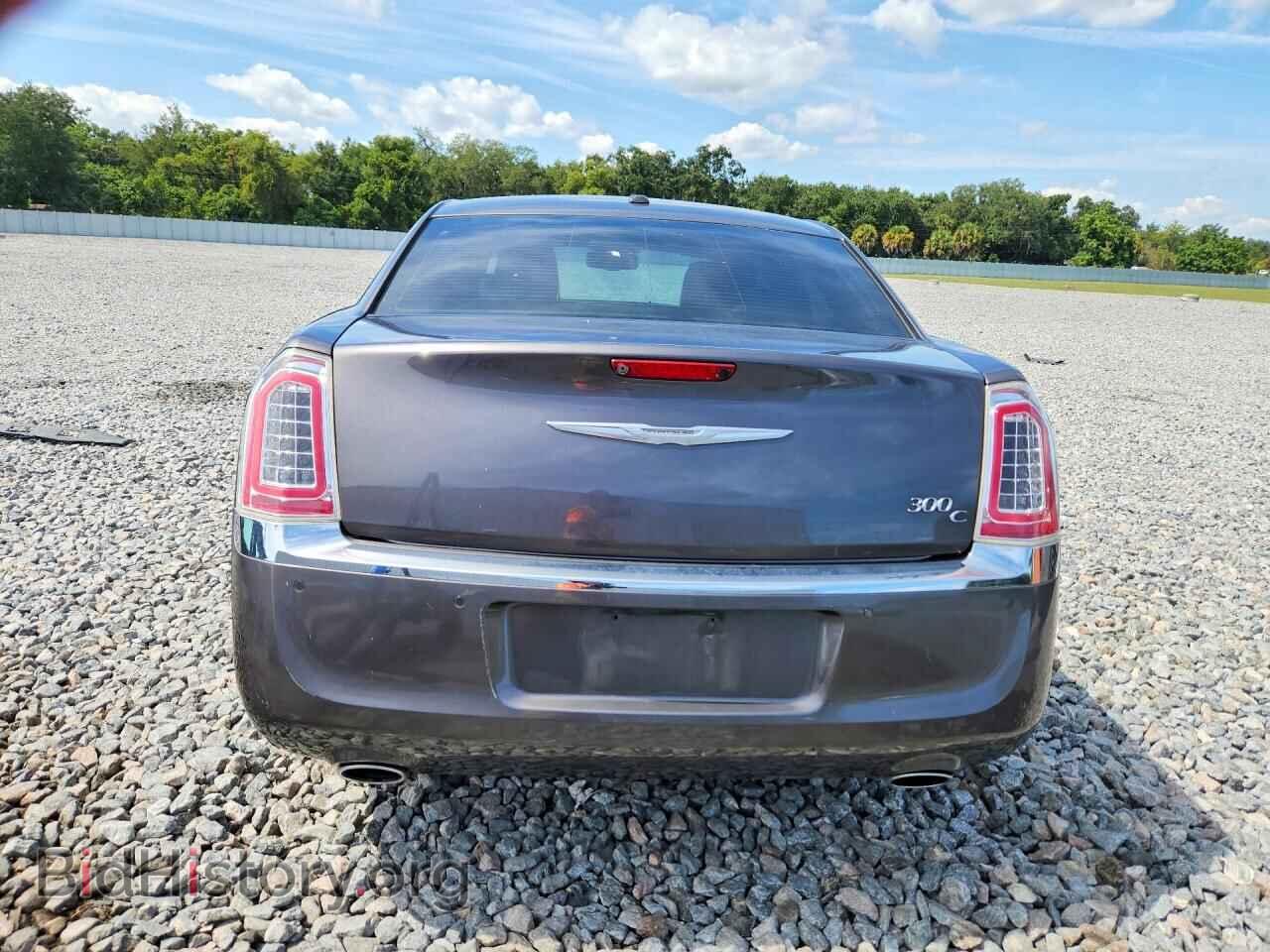 2014 CHRYSLER 300 - VIN: 2C3CCAEG2EH343402 - Photo 6