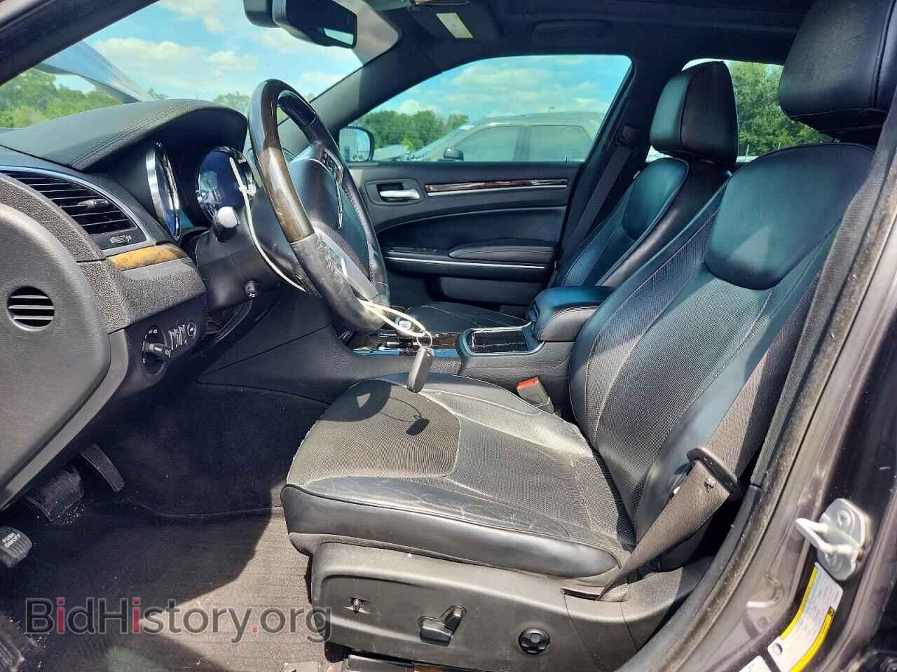 2014 CHRYSLER 300 - VIN: 2C3CCAEG2EH343402 - Photo 7