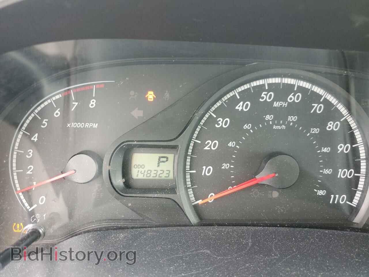 2013 TOYOTA All Models - VIN: 5TDKK3DC2DS299308 - Фото 9