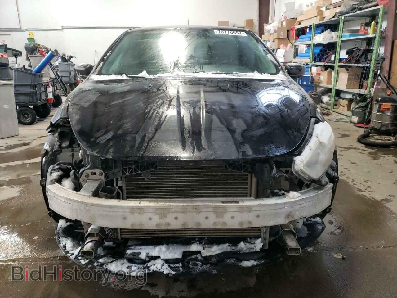 2015 DODGE DART - VIN: 1C3CDFDH3FD338227 - Фото 5