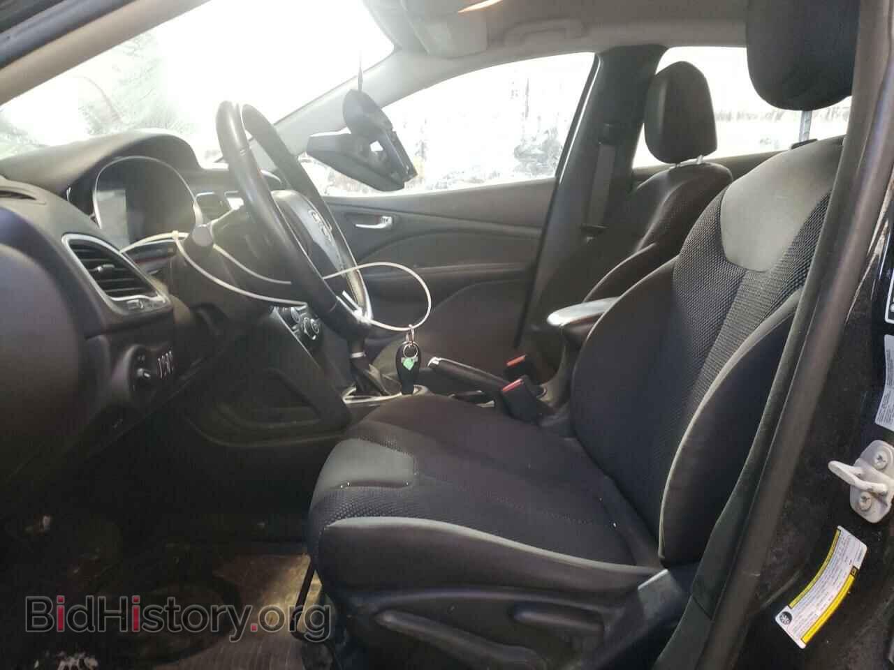 2015 DODGE DART - VIN: 1C3CDFDH3FD338227 - Фото 7