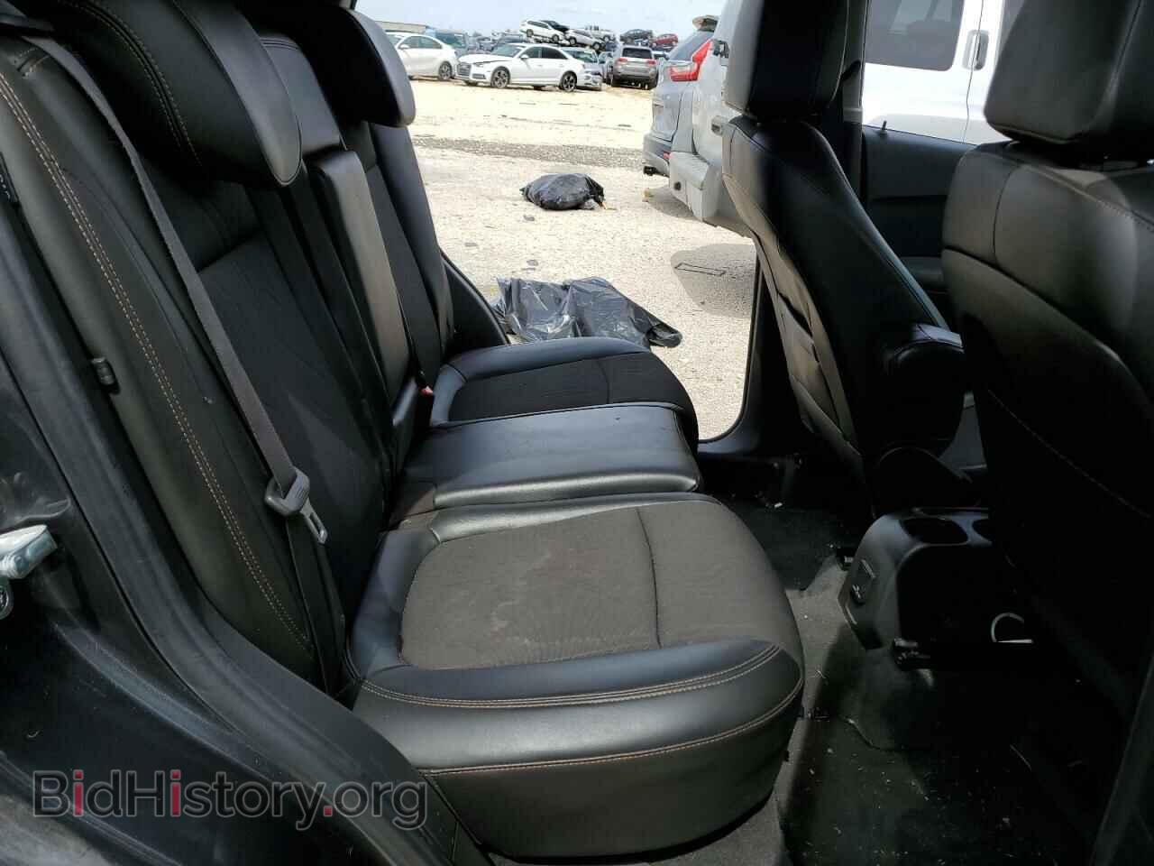 2017 CHEVROLET TRAX - VIN: KL7CJLSB4HB096433 - Фото 11