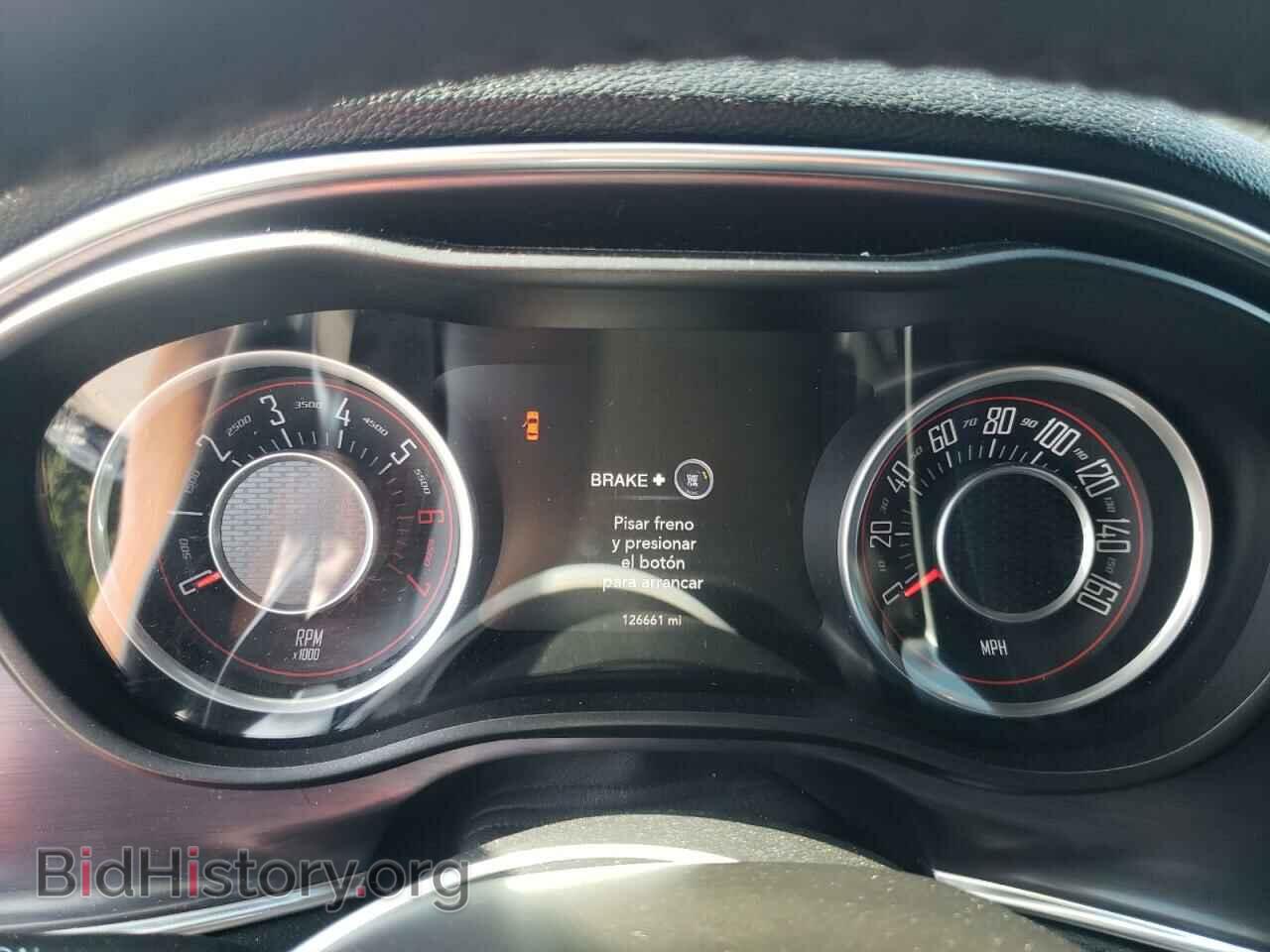 2015 DODGE CHALLENGER - VIN: 2C3CDZAT7FH888303 - Фото 9