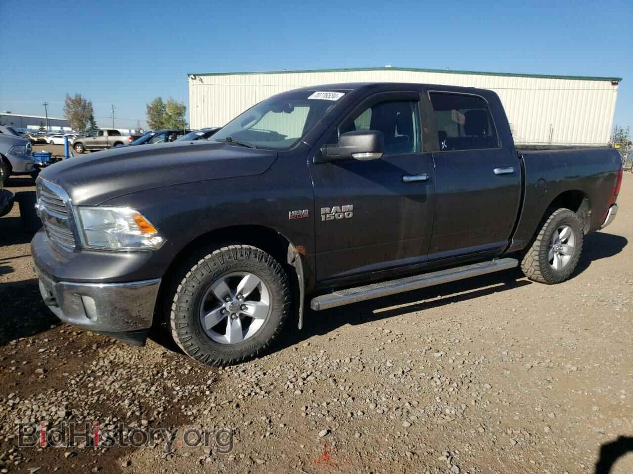 Photo 1C6RR7LT4ES162017 - RAM 1500 2014
