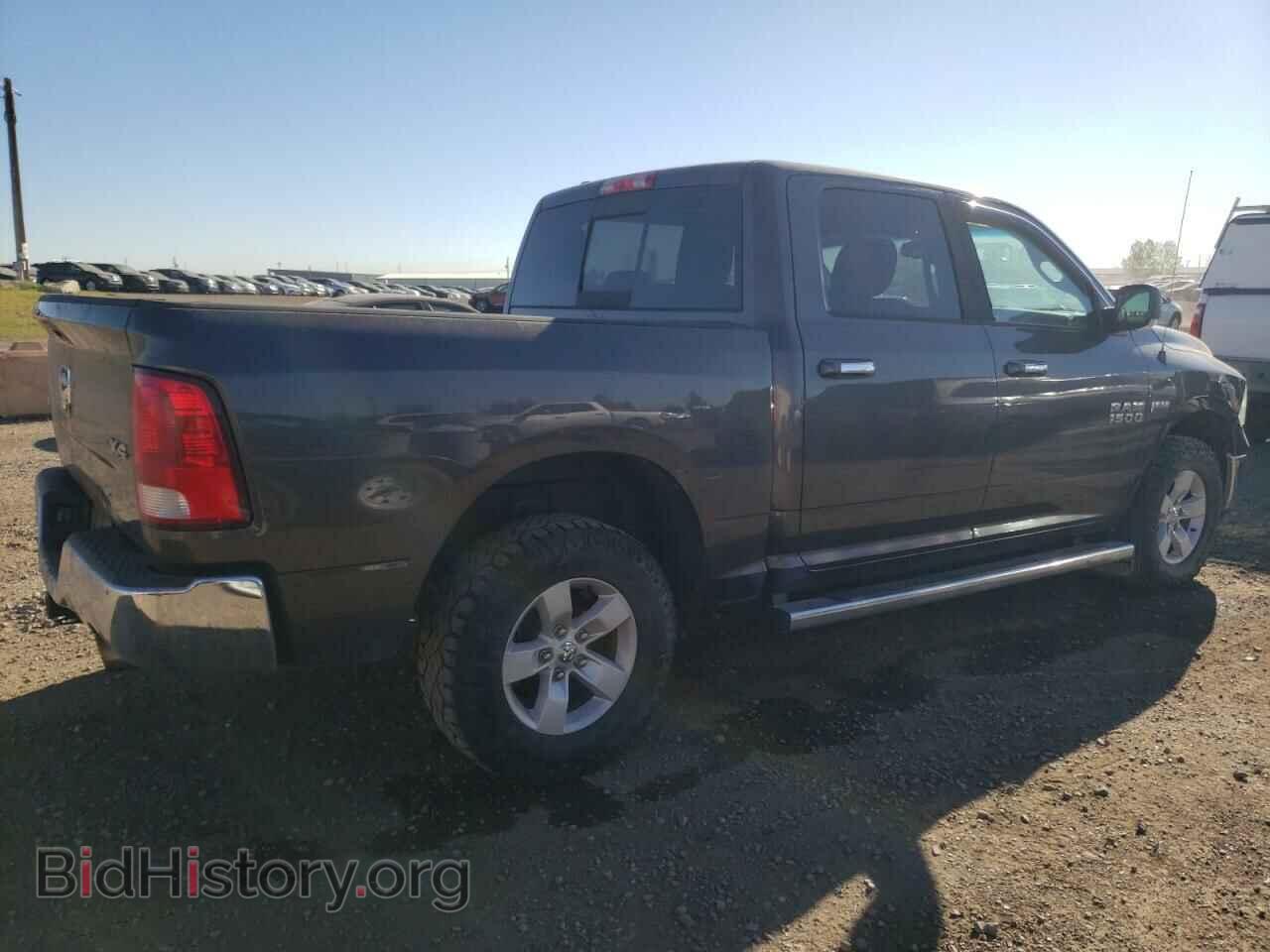 2014 RAM 1500 - VIN: 1C6RR7LT4ES162017 - Photo 3