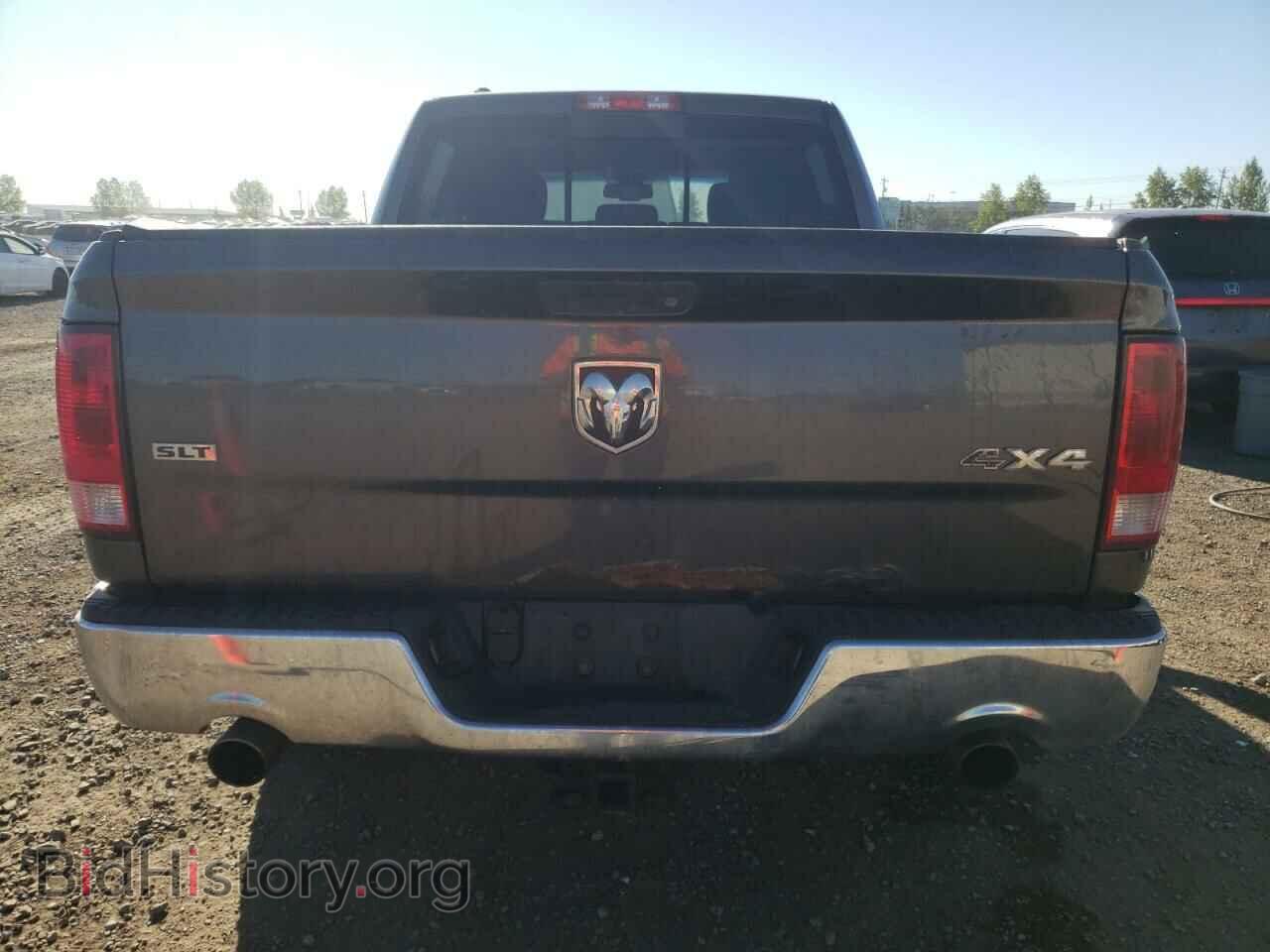 2014 RAM 1500 - VIN: 1C6RR7LT4ES162017 - Photo 6