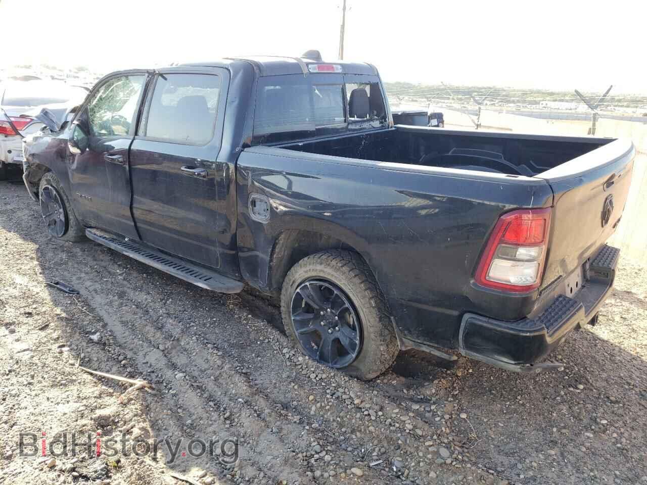 2020 RAM 1500 - VIN: 1C6SRFFT2LN162164 - Фото 2