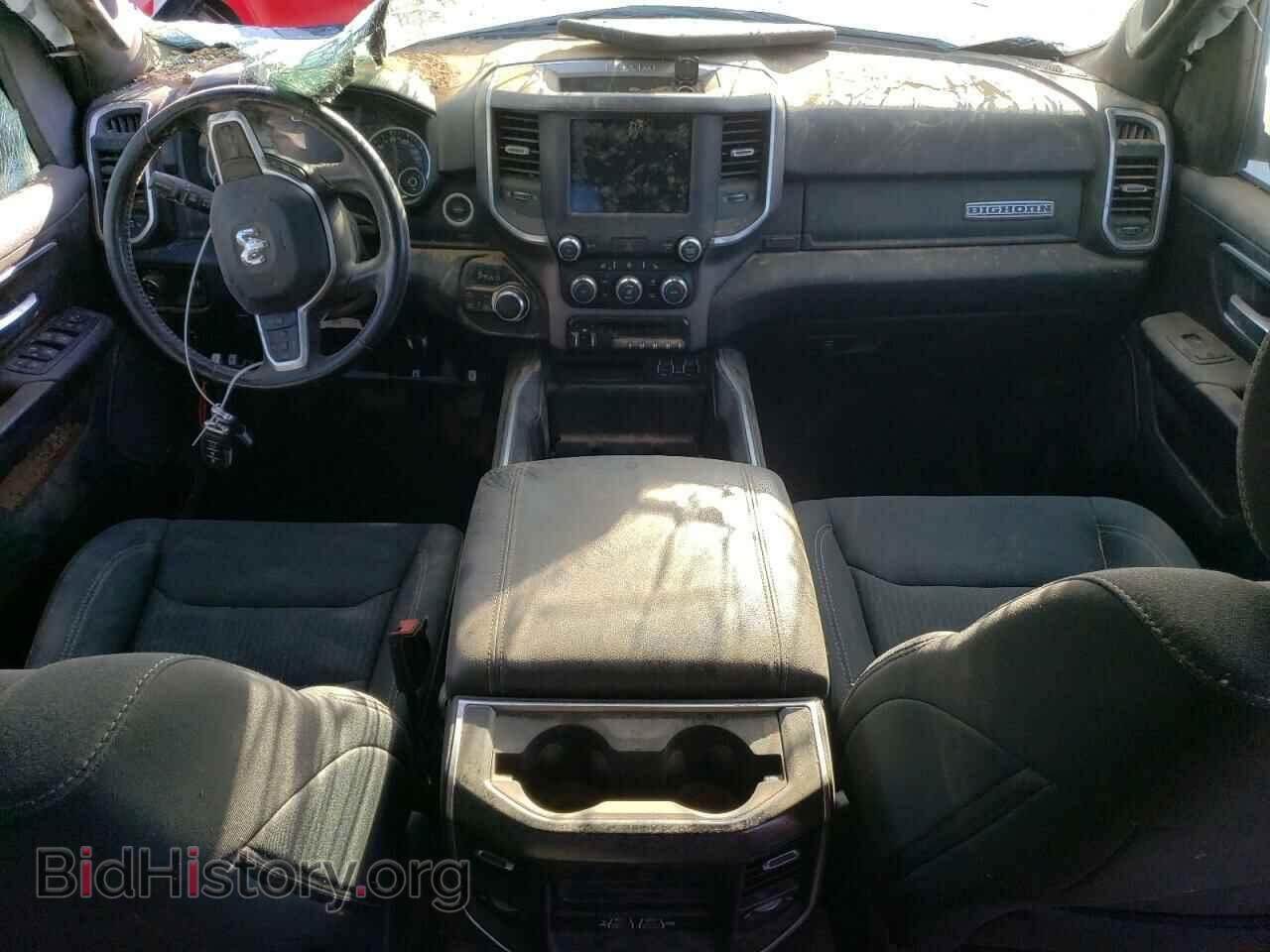 2020 RAM 1500 - VIN: 1C6SRFFT2LN162164 - Фото 8