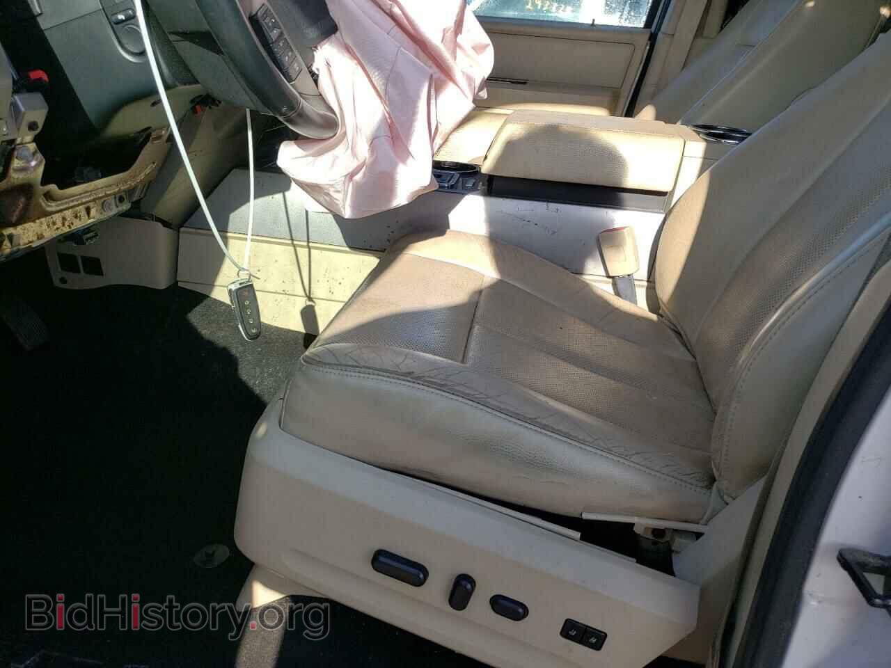 2017 FORD EXPEDITION - VIN: 1FMJK2AT5HEA38417 - Фото 7