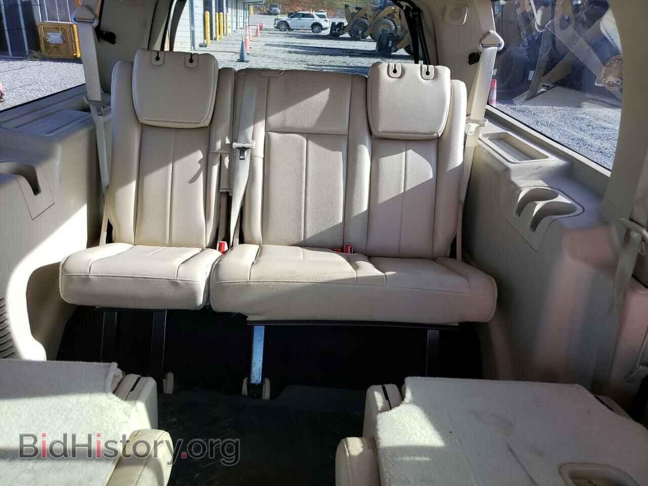 2017 FORD EXPEDITION - VIN: 1FMJK2AT5HEA38417 - Фото 10