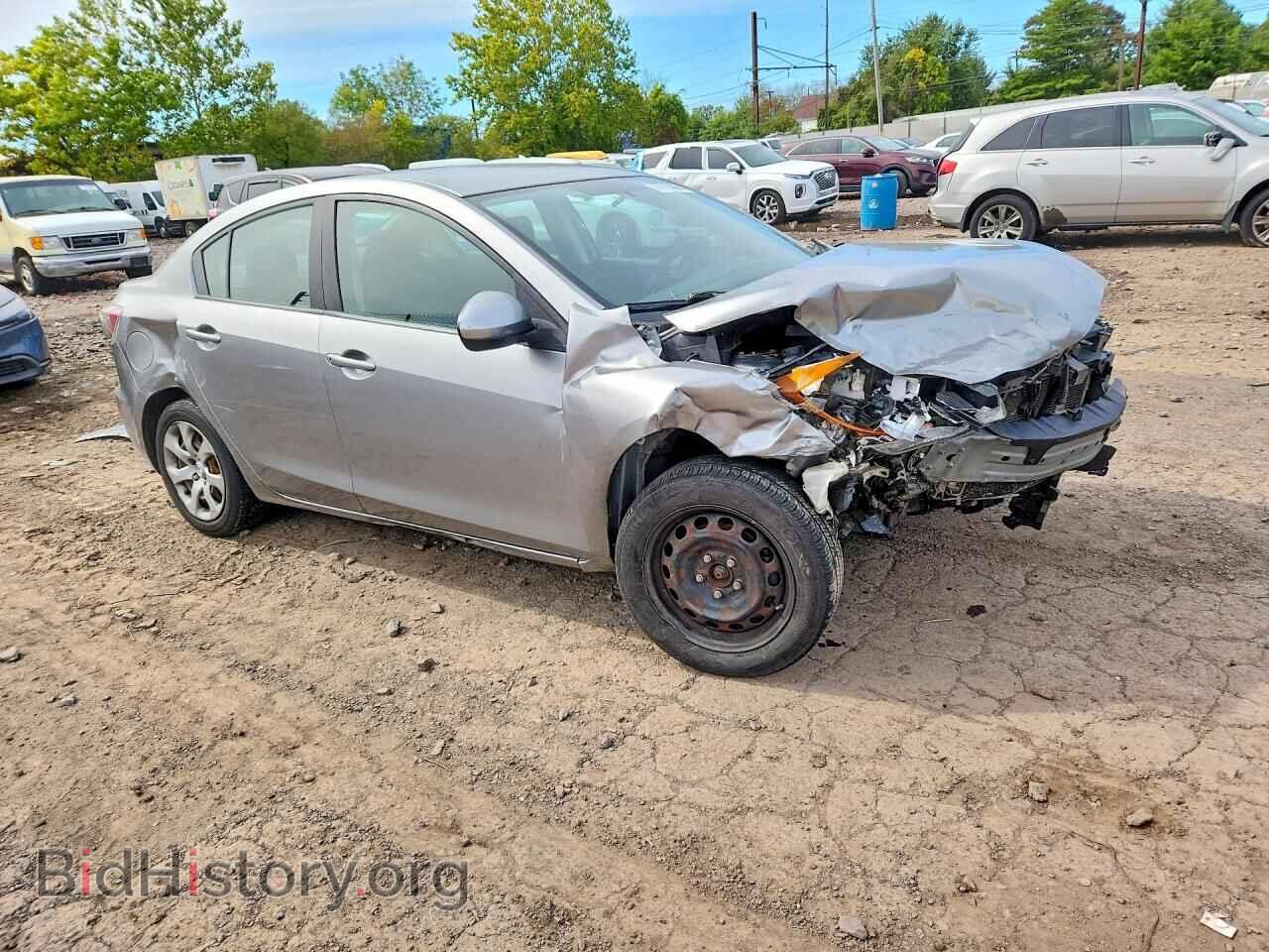 2012 MAZDA 3 - VIN: JM1BL1UG5C1512283 - Photo 4