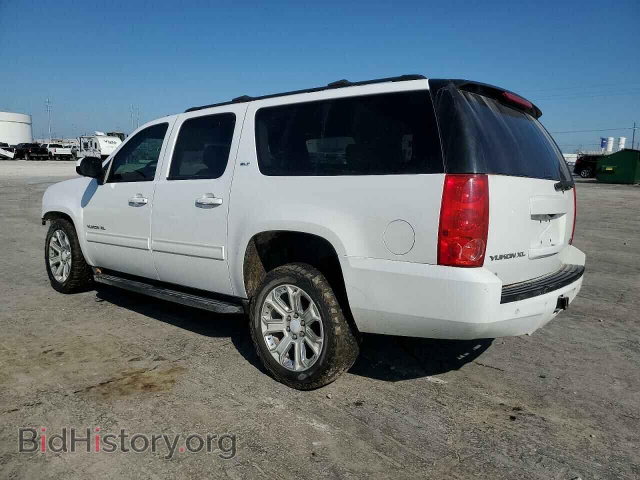 2014 GMC YUKON - VIN: 1GKS2KE70ER226972 - Фото 2