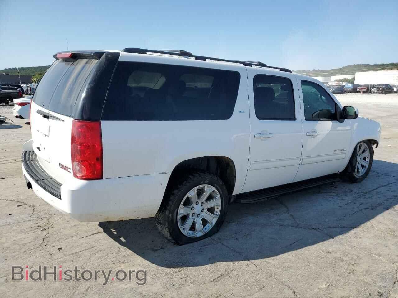 2014 GMC YUKON - VIN: 1GKS2KE70ER226972 - Фото 3