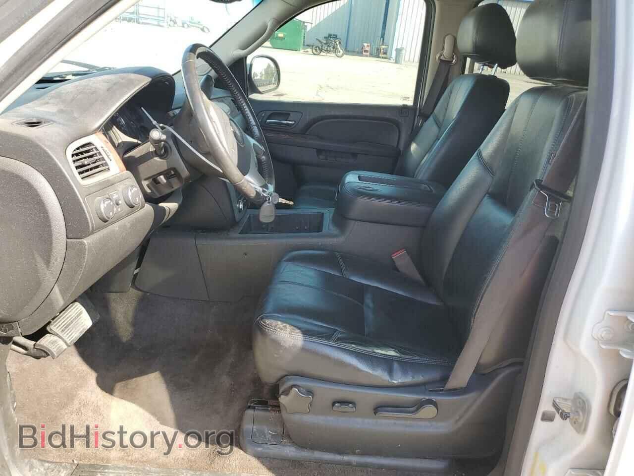 2014 GMC YUKON - VIN: 1GKS2KE70ER226972 - Фото 7