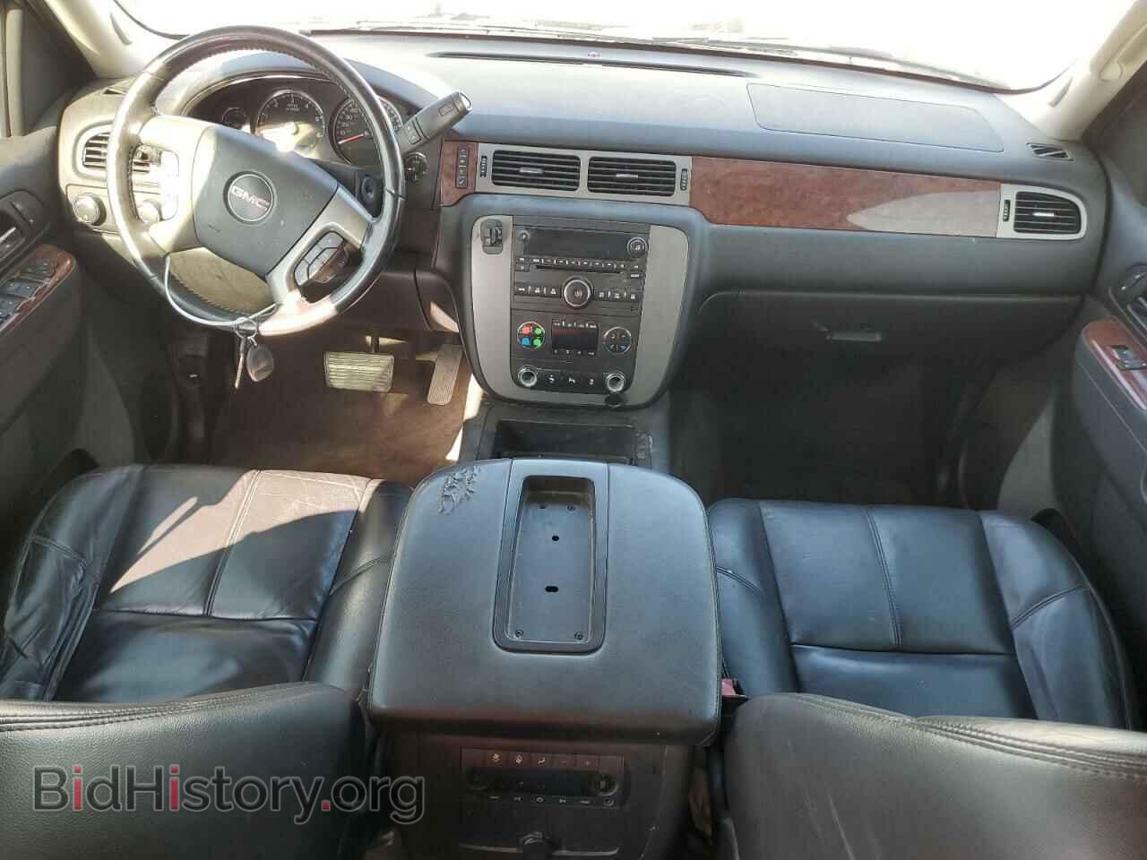 2014 GMC YUKON - VIN: 1GKS2KE70ER226972 - Фото 8