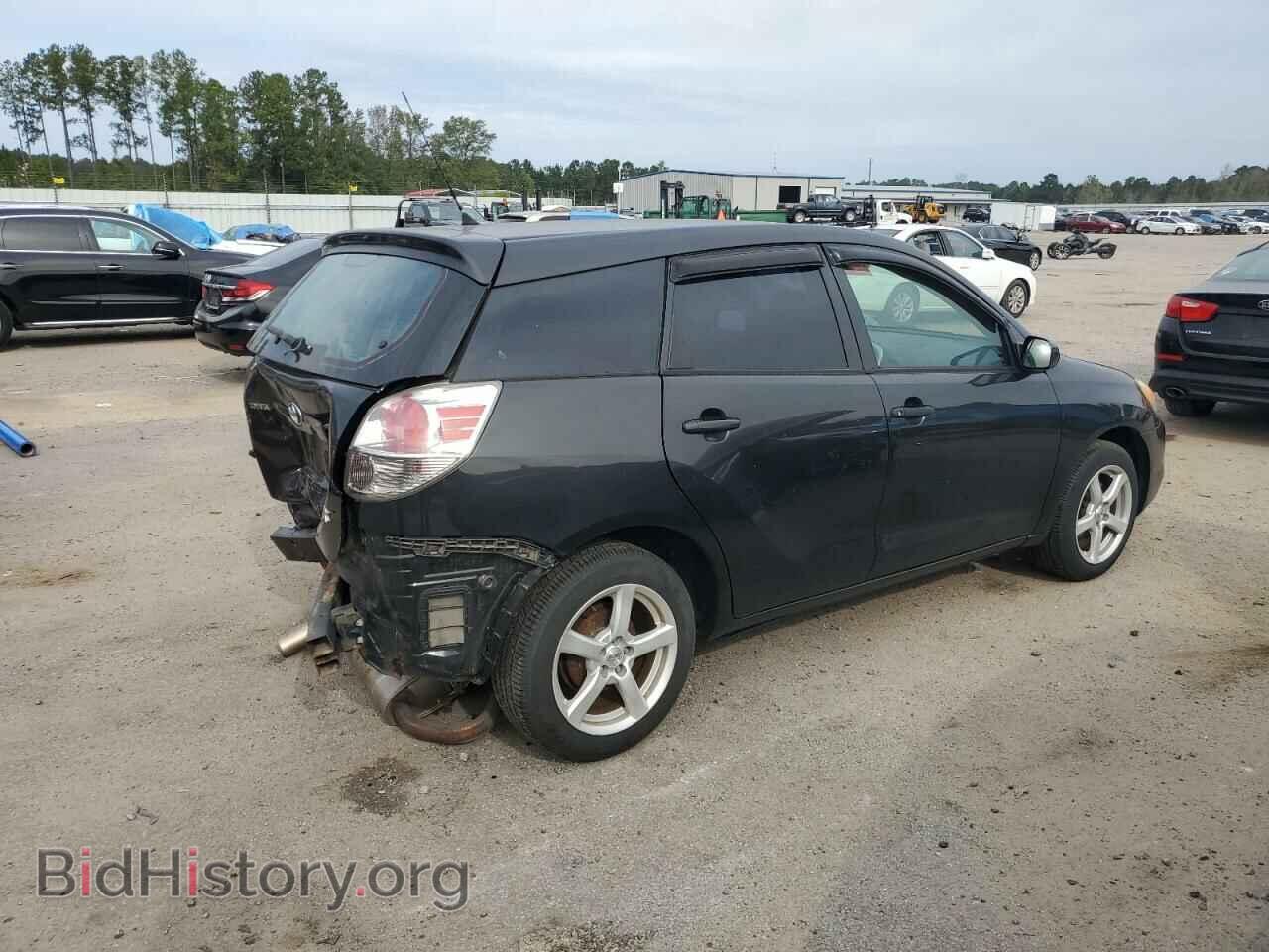 2006 TOYOTA COROLLA - VIN: 2T1KR32E26C572002 - Фото 3