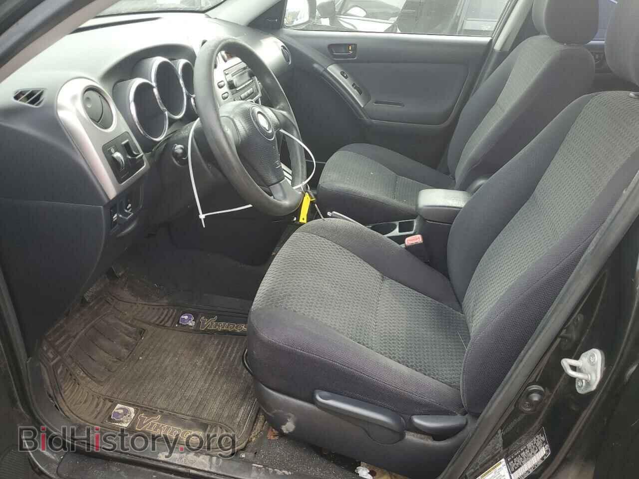 2006 TOYOTA COROLLA - VIN: 2T1KR32E26C572002 - Фото 7