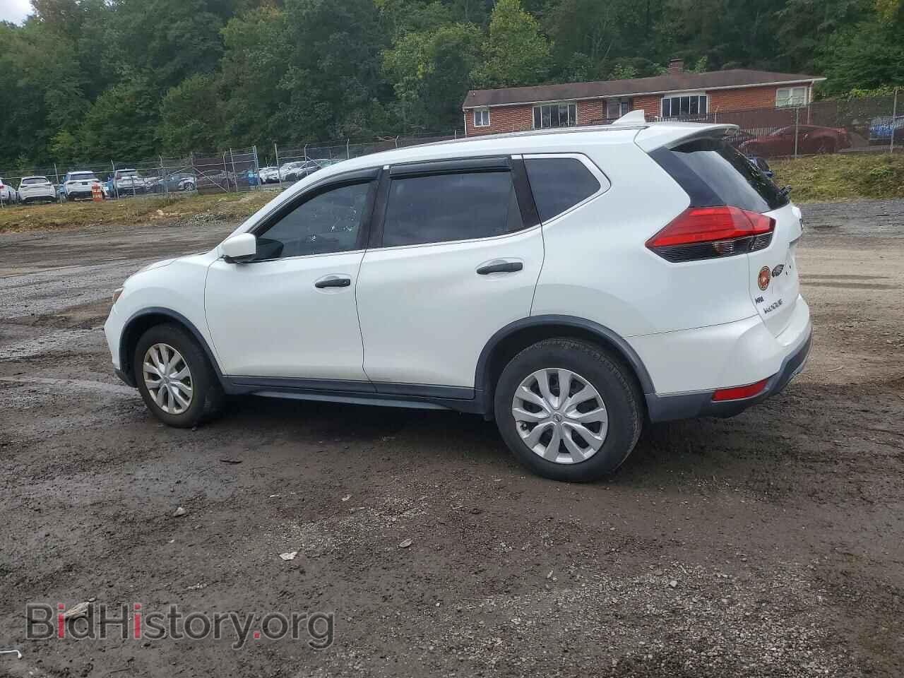 2017 NISSAN ROGUE - VIN: KNMAT2MV1HP511281 - Фото 2