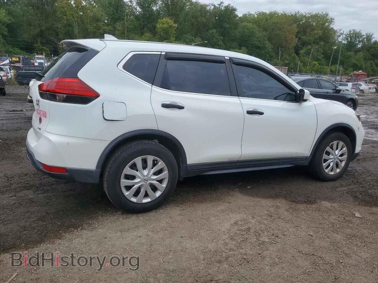 2017 NISSAN ROGUE - VIN: KNMAT2MV1HP511281 - Фото 3