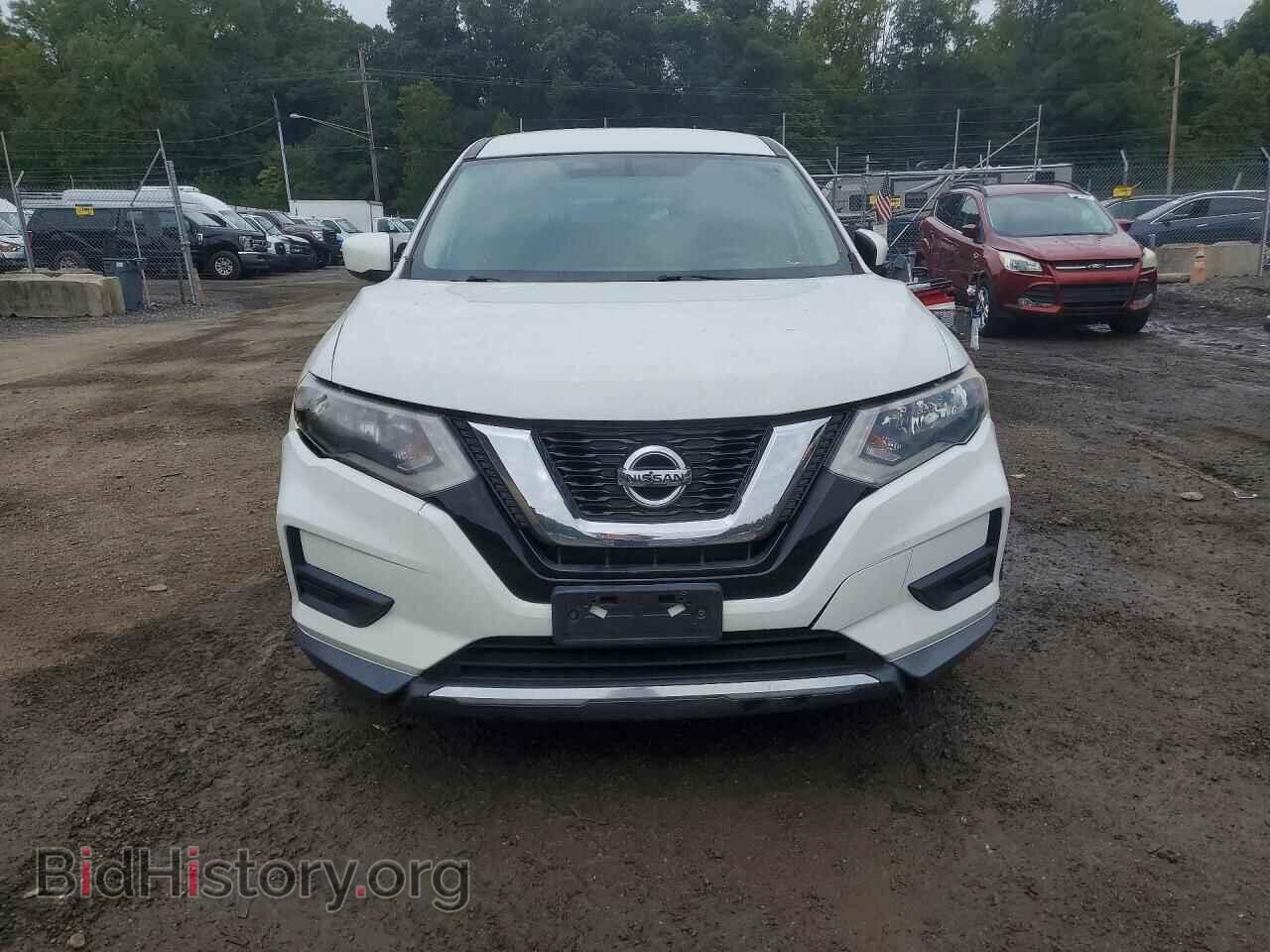 2017 NISSAN ROGUE - VIN: KNMAT2MV1HP511281 - Фото 5