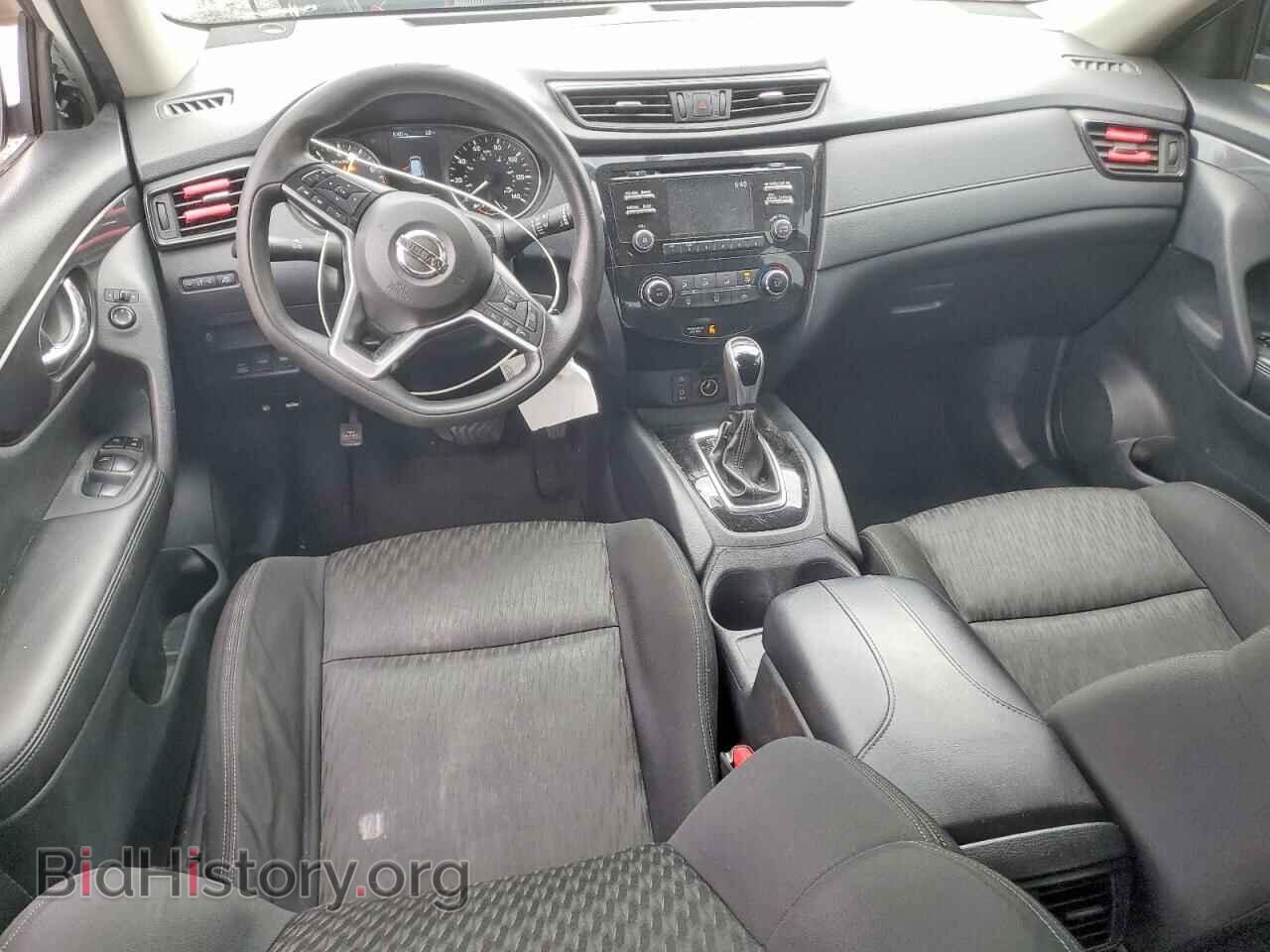 2017 NISSAN ROGUE - VIN: KNMAT2MV1HP511281 - Фото 8