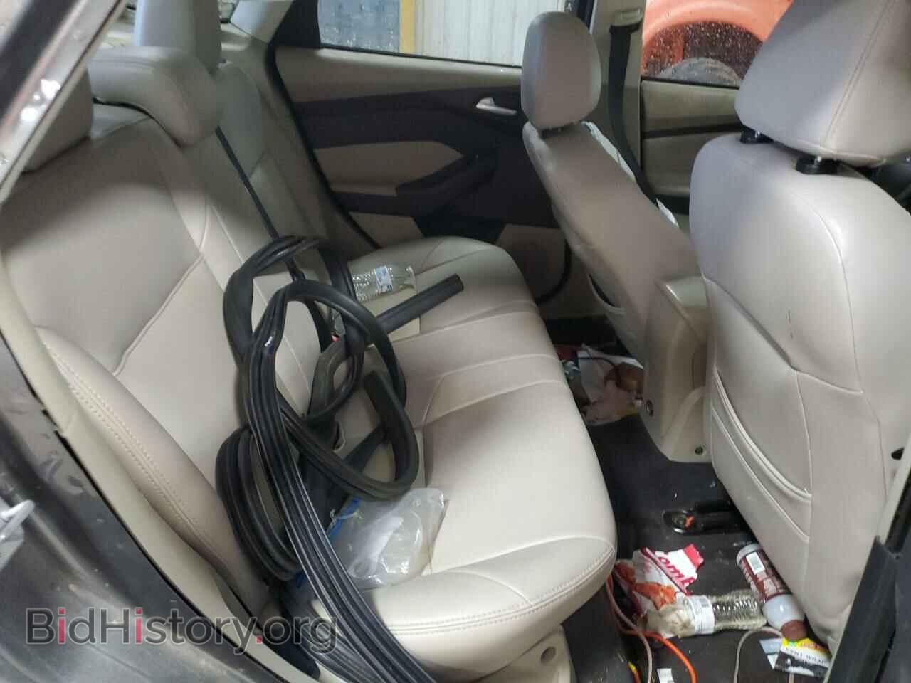2014 FORD FOCUS - VIN: 1FADP3F22EL109305 - Фото 10