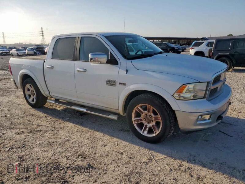 2012 Dodge RAM 1500 (VIN 1C6RD6PT3CS183067) — photo 4 of 12