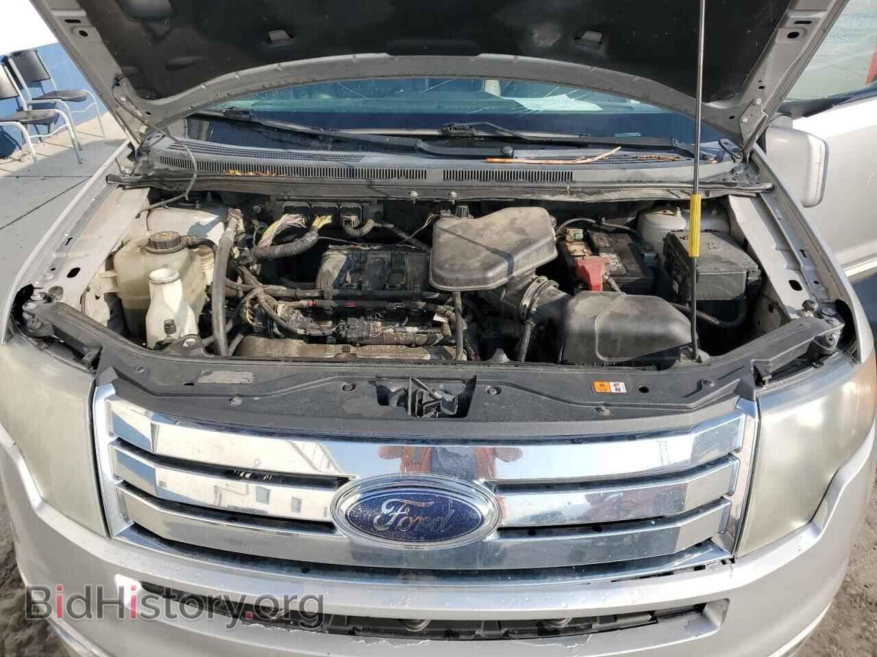 2010 FORD EDGE - VIN: 2FMDK4AC4ABA02521 - Photo 12