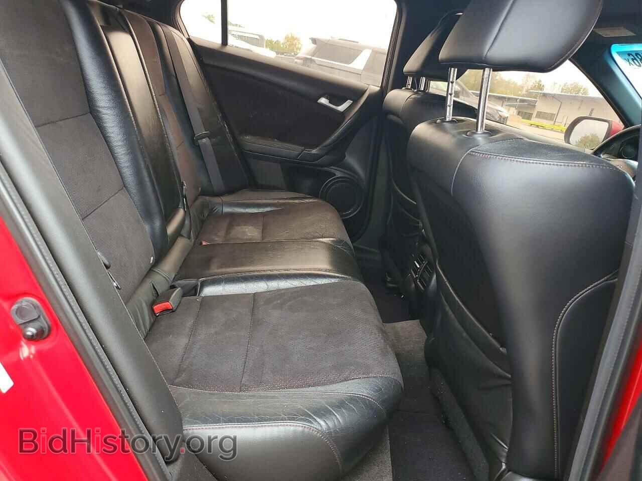 2013 ACURA TSX - VIN: JH4CU2F86DC007385 - Photo 10