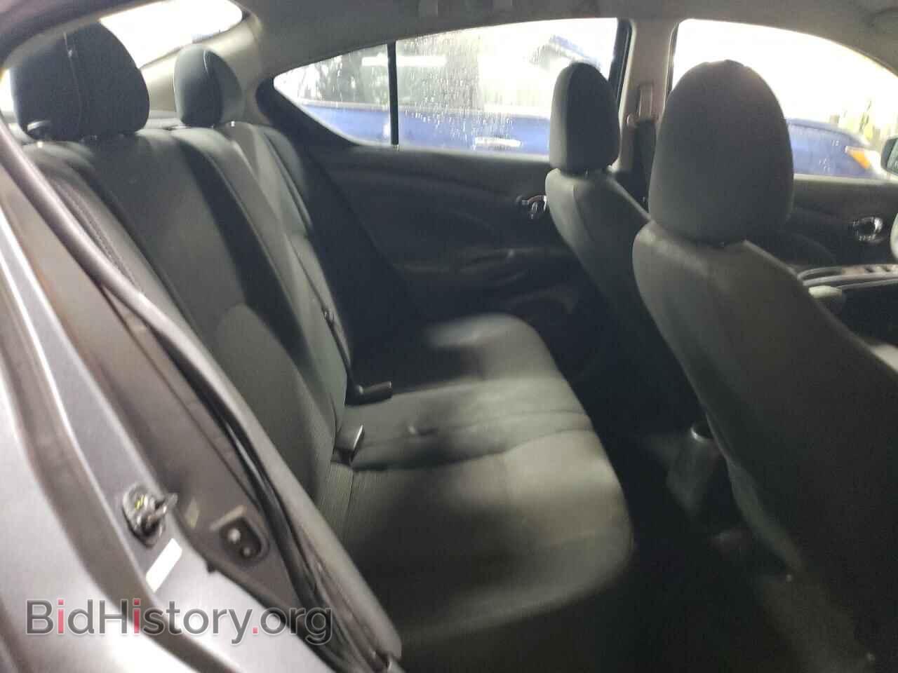 2017 NISSAN VERSA - VIN: 3N1CN7AP3HL886092 - Фото 10