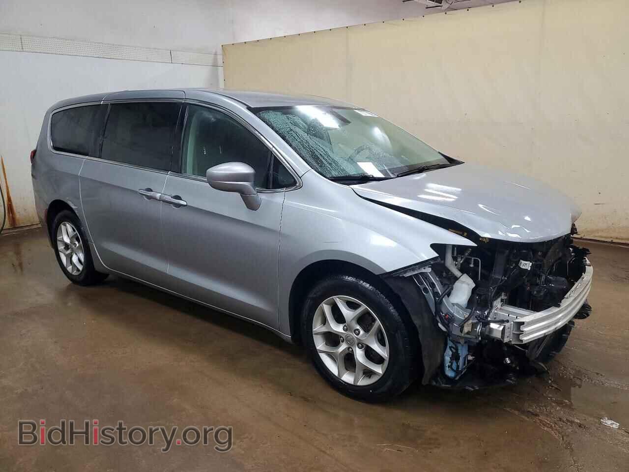 2019 CHRYSLER PACIFICA - VIN: 2C4RC1FG5KR576717 - Photo 4