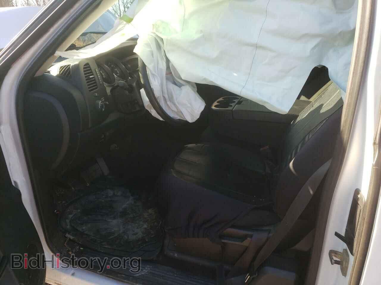 2010 GMC SIERRA - VIN: 1GTSKVE33AZ297281 - Photo 7