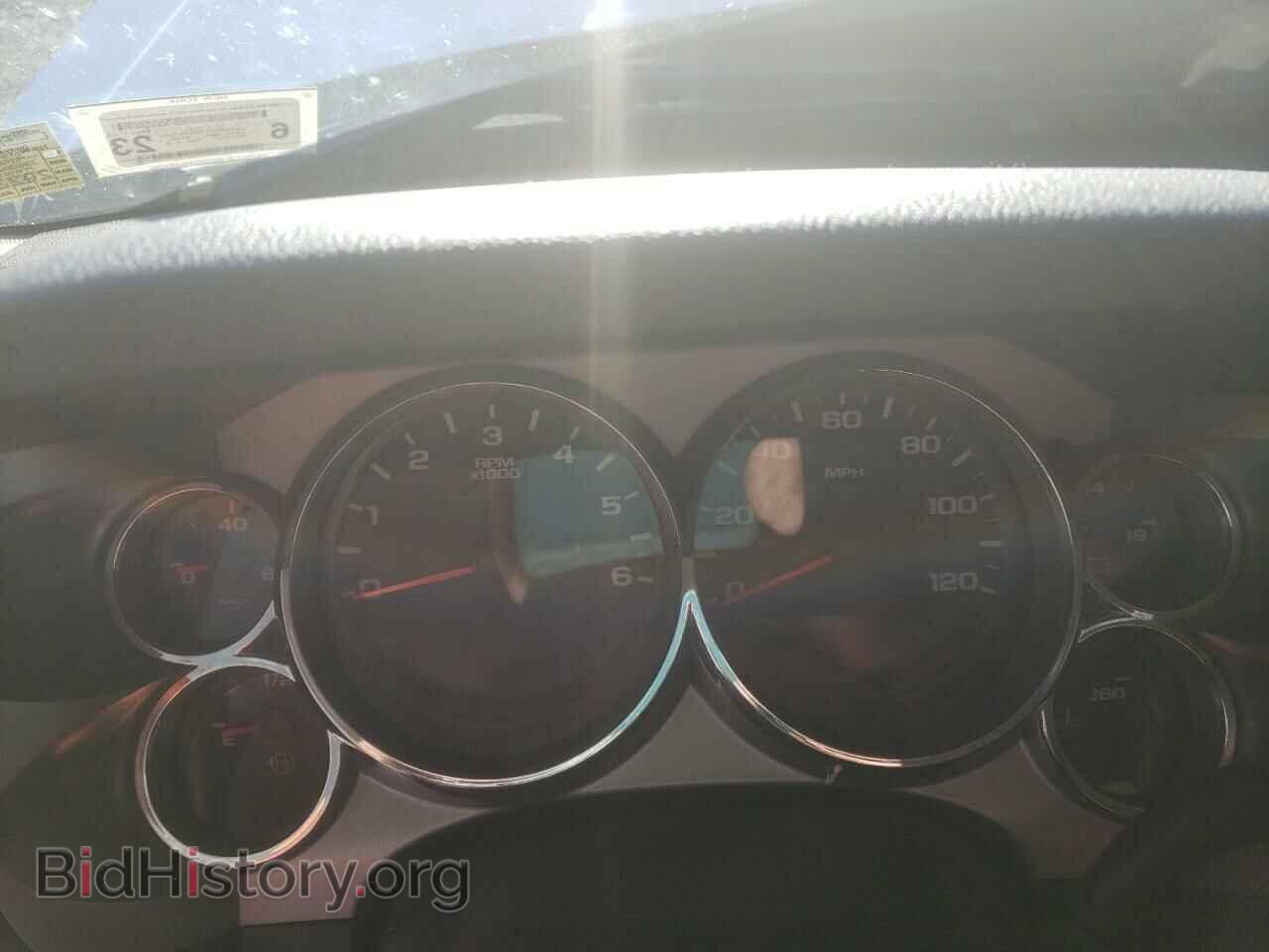 2010 GMC SIERRA - VIN: 1GTSKVE33AZ297281 - Photo 9