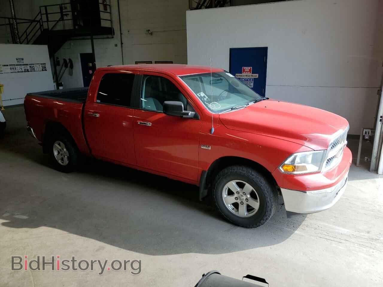 2011 DODGE All Models - VIN: 1D7RV1CT3BS704176 - Photo 4