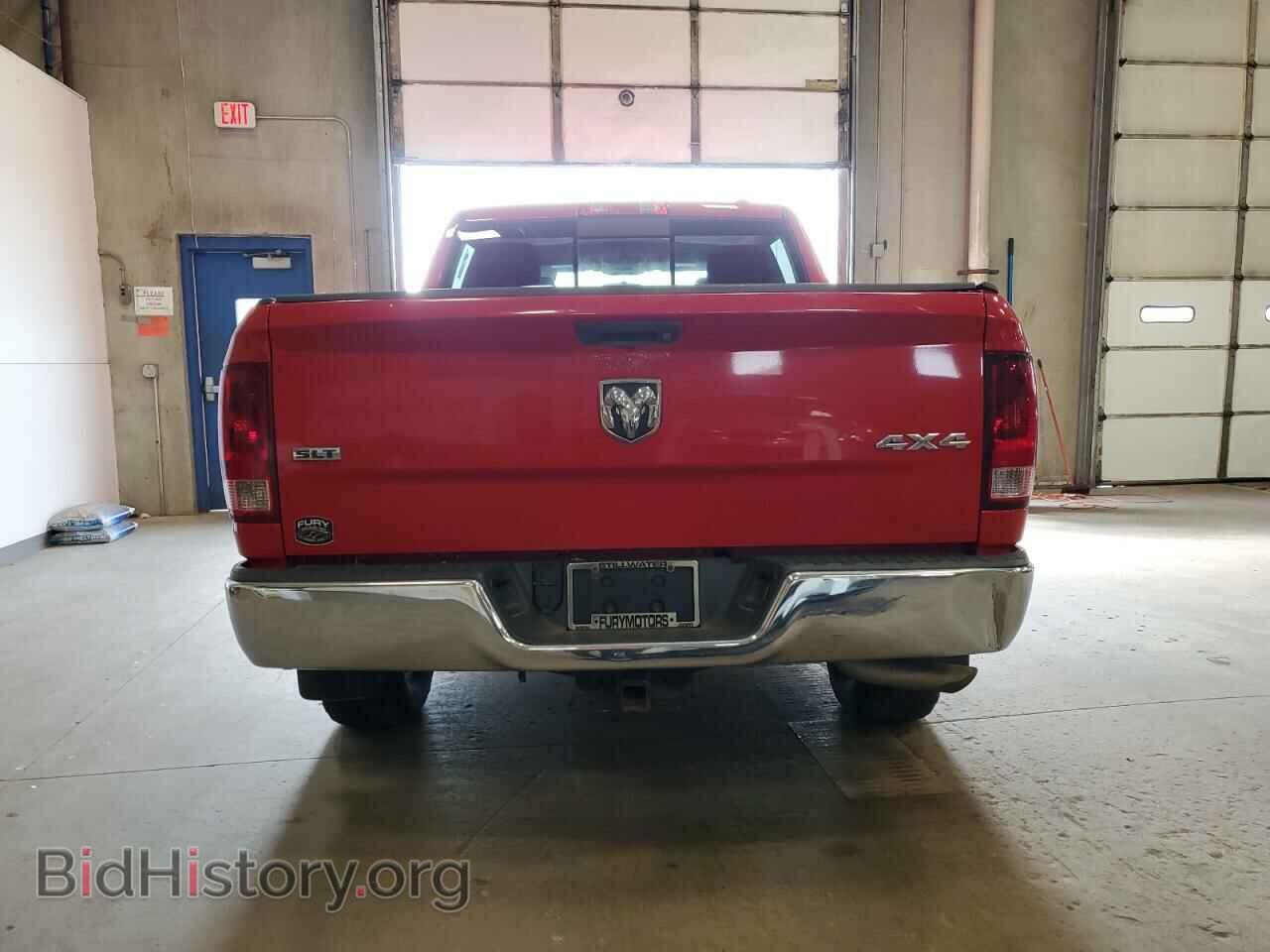2011 DODGE All Models - VIN: 1D7RV1CT3BS704176 - Photo 6