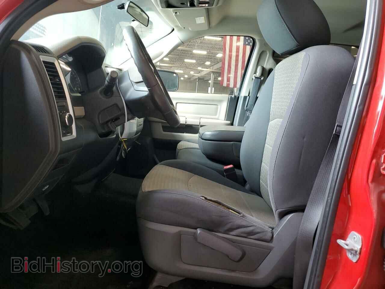 2011 DODGE All Models - VIN: 1D7RV1CT3BS704176 - Photo 7