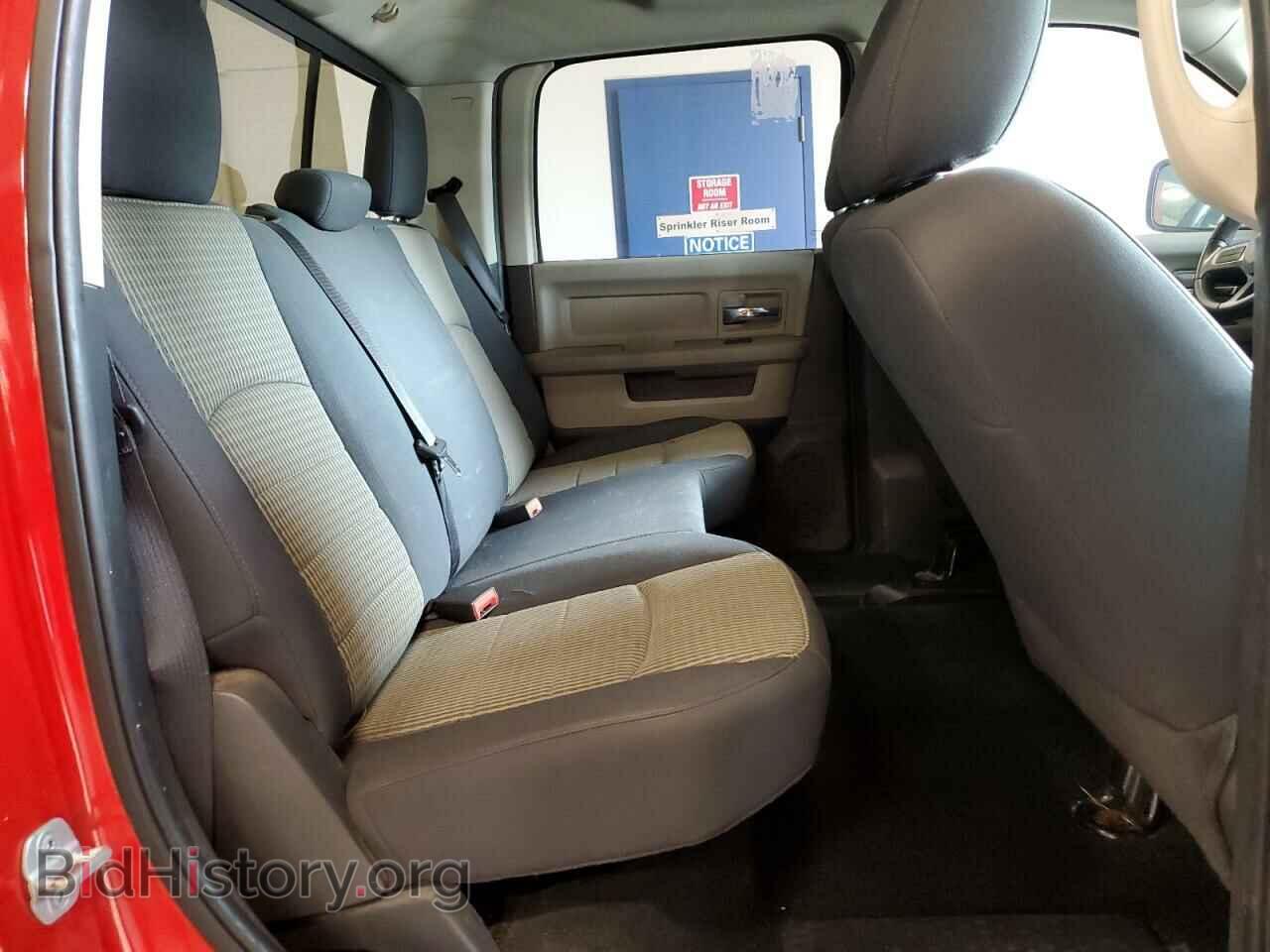 2011 DODGE All Models - VIN: 1D7RV1CT3BS704176 - Photo 10
