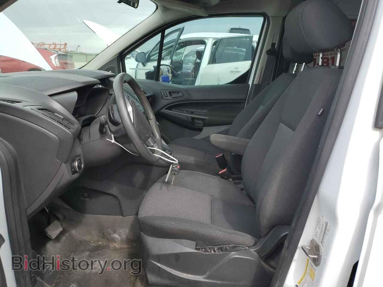 2015 FORD TRANSIT - VIN: NM0LS7E7XF1192016 - Фото 7