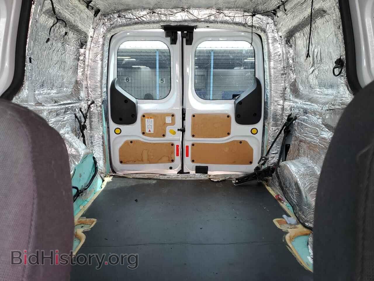 2015 FORD TRANSIT - VIN: NM0LS7E7XF1192016 - Фото 10