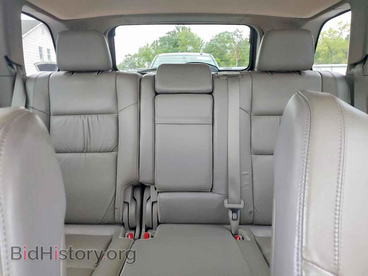 2013 JEEP CHEROKEE - VIN: 1C4RJFAG2DC507604 - Photo 10