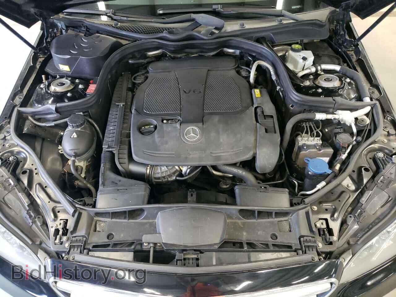 2014 MERCEDES-BENZ E-CLASS - VIN: WDDHH8JB6EA815451 - Фото 11